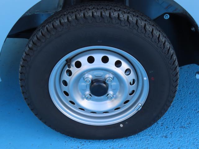 ハイゼットトラックスタンダード（福島県）の中古車