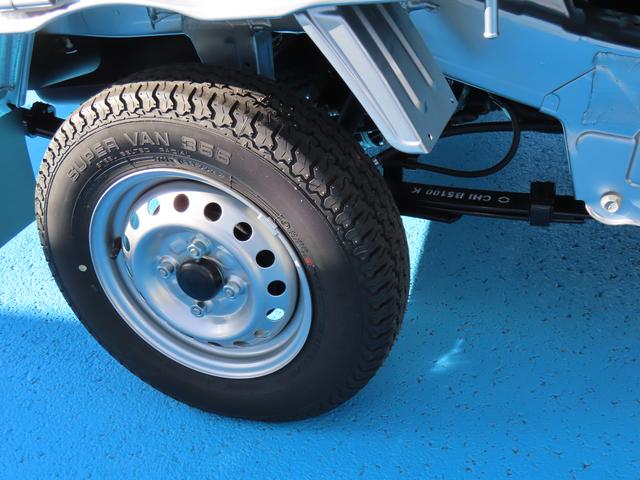 ハイゼットトラックスタンダード（福島県）の中古車