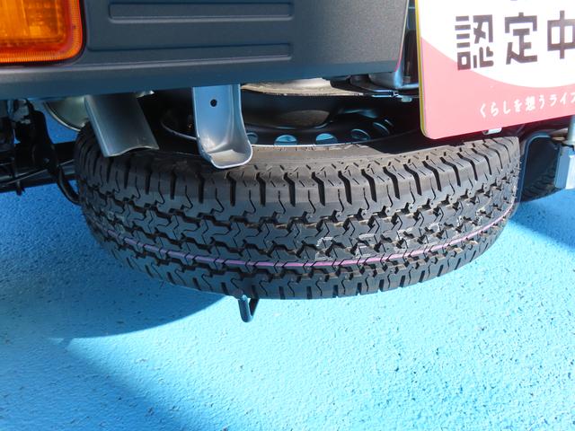 ハイゼットトラックスタンダード（福島県）の中古車