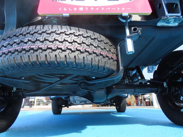 ハイゼットトラックスタンダード（福島県）の中古車