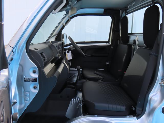ハイゼットトラックスタンダード（福島県）の中古車