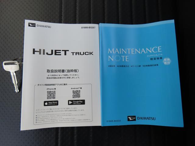 ハイゼットトラックスタンダード（福島県）の中古車