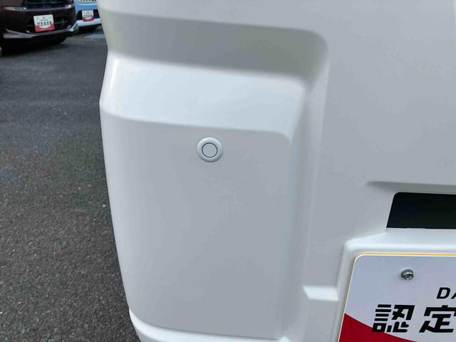 ハイゼットトラックスタンダード　農用スペシャル４ＷＤ　ＣＶＴ　６６０ｃｃ　衝突被害軽減ブレーキ　横滑り防止装置　ＡＢＳ　アイドリングストップ　マニュアルエアコン　パワーステアリング　運転席・助手席エアバッグ　荷台作業灯　届出済未使用車（福島県）の中古車