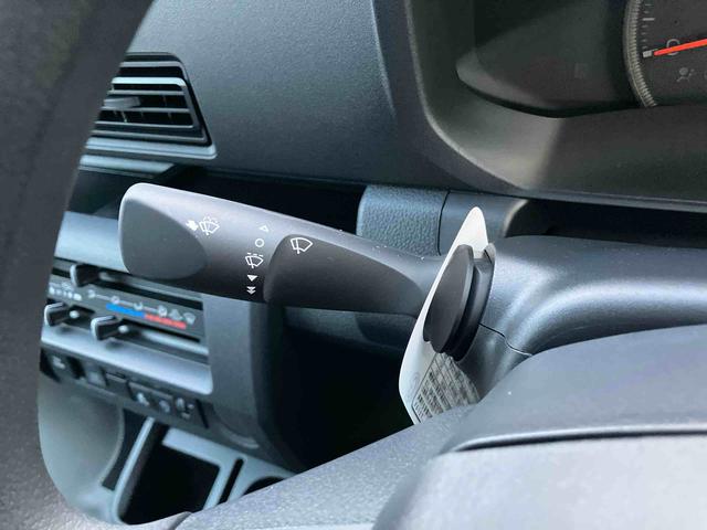 ハイゼットトラックスタンダード　農用スペシャル４ＷＤ　ＣＶＴ　６６０ｃｃ　衝突被害軽減ブレーキ　横滑り防止装置　ＡＢＳ　アイドリングストップ　マニュアルエアコン　パワーステアリング　運転席・助手席エアバッグ　荷台作業灯　届出済未使用車（福島県）の中古車