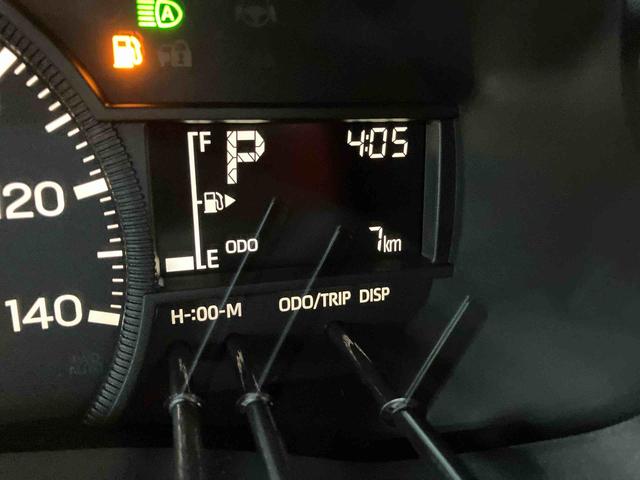 ハイゼットトラックスタンダード　農用スペシャル４ＷＤ　ＣＶＴ　６６０ｃｃ　衝突被害軽減ブレーキ　横滑り防止装置　ＡＢＳ　アイドリングストップ　マニュアルエアコン　パワーステアリング　運転席・助手席エアバッグ　荷台作業灯　届出済未使用車（福島県）の中古車