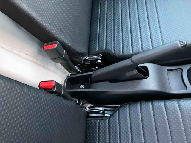 ハイゼットトラックスタンダード　農用スペシャル４ＷＤ　ＣＶＴ　６６０ｃｃ　衝突被害軽減ブレーキ　横滑り防止装置　ＡＢＳ　アイドリングストップ　マニュアルエアコン　パワーステアリング　運転席・助手席エアバッグ　荷台作業灯　届出済未使用車（福島県）の中古車