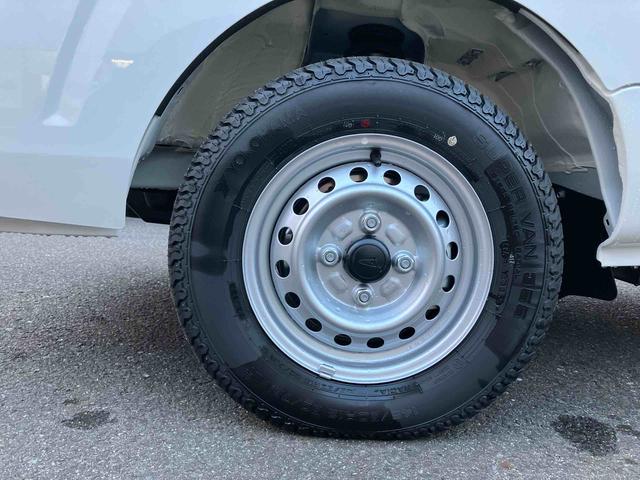 ハイゼットトラックスタンダード　農用スペシャル４ＷＤ　ＣＶＴ　６６０ｃｃ　衝突被害軽減ブレーキ　横滑り防止装置　ＡＢＳ　アイドリングストップ　マニュアルエアコン　パワーステアリング　運転席・助手席エアバッグ　荷台作業灯　届出済未使用車（福島県）の中古車