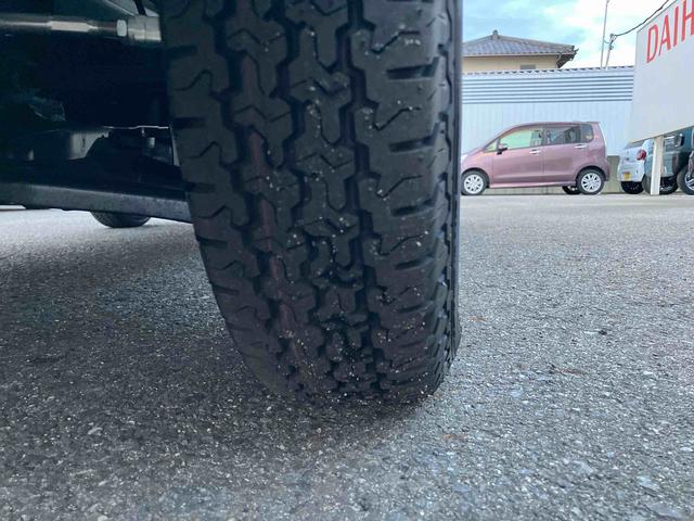 ハイゼットトラックスタンダード　農用スペシャル４ＷＤ　ＣＶＴ　６６０ｃｃ　衝突被害軽減ブレーキ　横滑り防止装置　ＡＢＳ　アイドリングストップ　マニュアルエアコン　パワーステアリング　運転席・助手席エアバッグ　荷台作業灯　届出済未使用車（福島県）の中古車