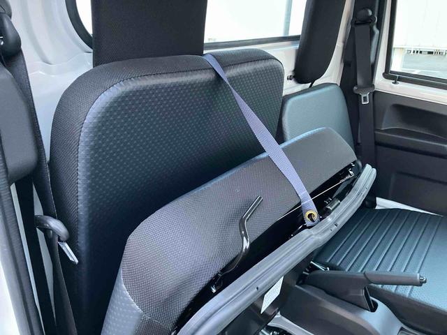 ハイゼットトラックスタンダード　農用スペシャル４ＷＤ　ＣＶＴ　６６０ｃｃ　衝突被害軽減ブレーキ　横滑り防止装置　ＡＢＳ　アイドリングストップ　マニュアルエアコン　パワーステアリング　運転席・助手席エアバッグ　荷台作業灯　届出済未使用車（福島県）の中古車