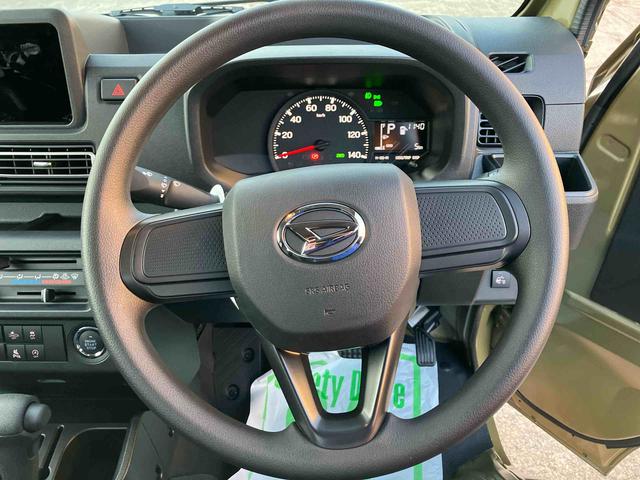 ハイゼットトラックジャンボエクストラ４ＷＤ　スマートアシスト　フォグランプ　ＣＶＴ　プッシュボタンスタート　電動ドアミラー　運転席・助手席ＳＲＳエアバッグ　アイドリングストップ（福島県）の中古車