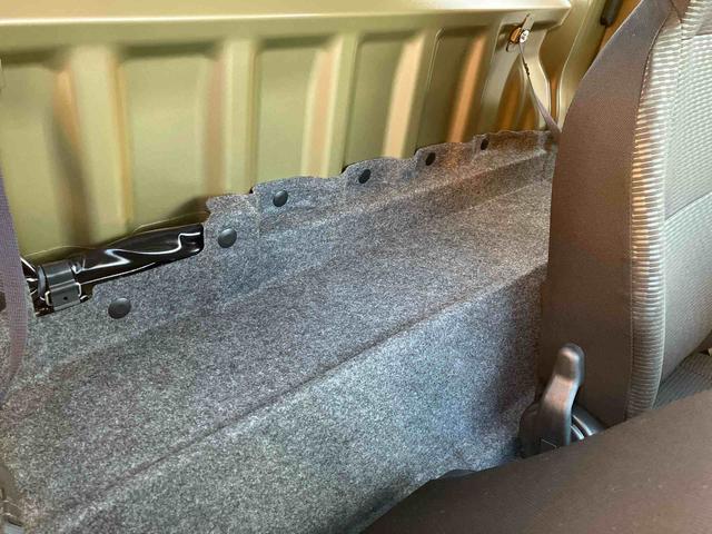 ハイゼットトラックジャンボエクストラ４ＷＤ　スマートアシスト　フォグランプ　ＣＶＴ　プッシュボタンスタート　電動ドアミラー　運転席・助手席ＳＲＳエアバッグ　アイドリングストップ（福島県）の中古車