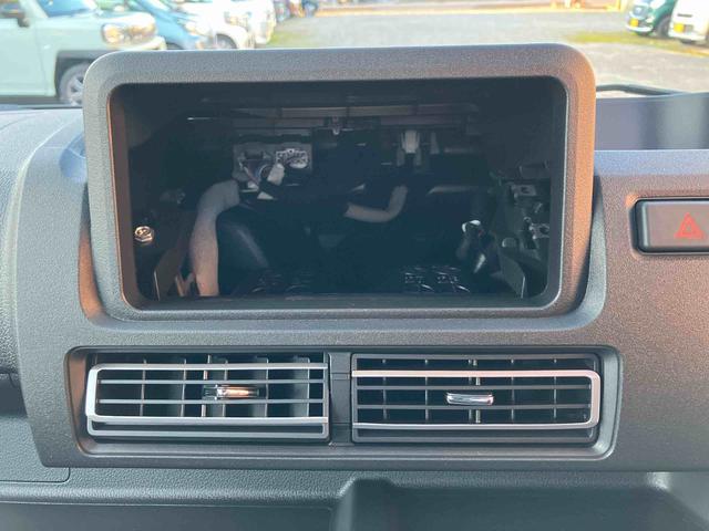 ハイゼットトラックジャンボエクストラ４ＷＤ　スマートアシスト　フォグランプ　ＣＶＴ　プッシュボタンスタート　電動ドアミラー　運転席・助手席ＳＲＳエアバッグ　アイドリングストップ（福島県）の中古車