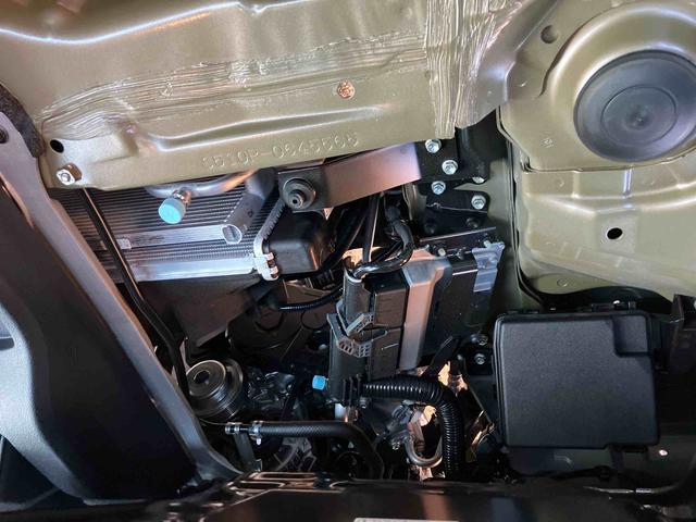 ハイゼットトラックジャンボエクストラ４ＷＤ　スマートアシスト　フォグランプ　ＣＶＴ　プッシュボタンスタート　電動ドアミラー　運転席・助手席ＳＲＳエアバッグ　アイドリングストップ（福島県）の中古車