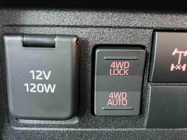 ハイゼットトラックジャンボエクストラ４ＷＤ　スマートアシスト　フォグランプ　ＣＶＴ　プッシュボタンスタート　電動ドアミラー　運転席・助手席ＳＲＳエアバッグ　アイドリングストップ（福島県）の中古車