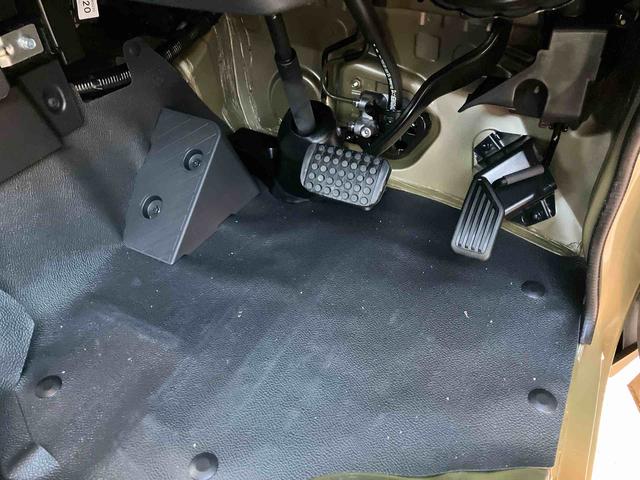 ハイゼットトラックジャンボエクストラ４ＷＤ　スマートアシスト　フォグランプ　ＣＶＴ　プッシュボタンスタート　電動ドアミラー　運転席・助手席ＳＲＳエアバッグ　アイドリングストップ（福島県）の中古車