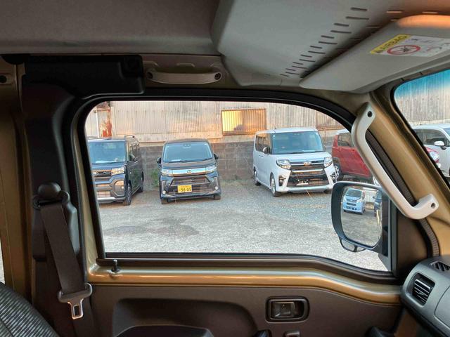 ハイゼットトラックジャンボエクストラ４ＷＤ　スマートアシスト　フォグランプ　ＣＶＴ　プッシュボタンスタート　電動ドアミラー　運転席・助手席ＳＲＳエアバッグ　アイドリングストップ（福島県）の中古車