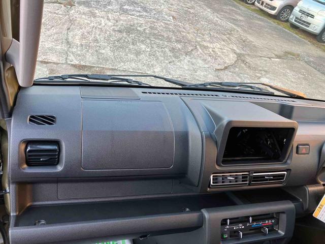 ハイゼットトラックジャンボエクストラ４ＷＤ　スマートアシスト　フォグランプ　ＣＶＴ　プッシュボタンスタート　電動ドアミラー　運転席・助手席ＳＲＳエアバッグ　アイドリングストップ（福島県）の中古車