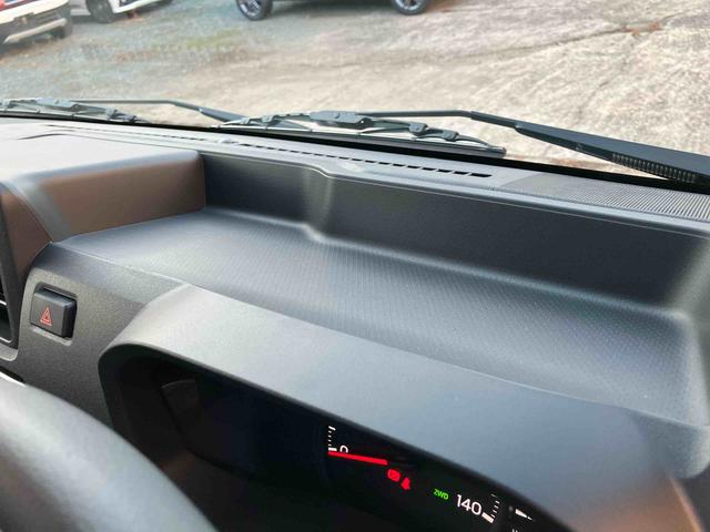 ハイゼットトラックジャンボエクストラ４ＷＤ　スマートアシスト　フォグランプ　ＣＶＴ　プッシュボタンスタート　電動ドアミラー　運転席・助手席ＳＲＳエアバッグ　アイドリングストップ（福島県）の中古車