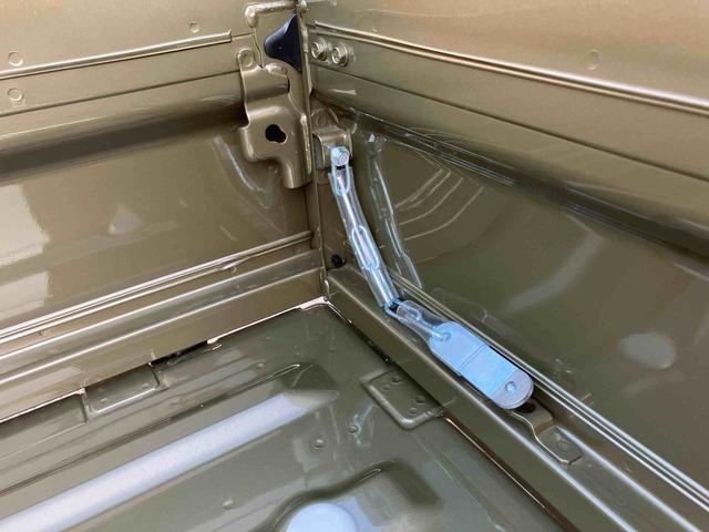 ハイゼットトラックジャンボエクストラ４ＷＤ　スマートアシスト　フォグランプ　ＣＶＴ　プッシュボタンスタート　電動ドアミラー　運転席・助手席ＳＲＳエアバッグ　アイドリングストップ（福島県）の中古車