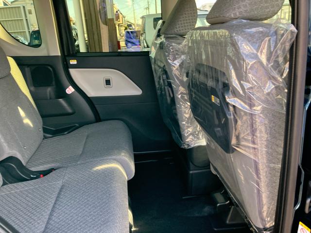 タントＸリミテッド　両側電動スライドドア２ＷＤ　ＣＶＴ　６６０ｃｃ　ディスプレイオーディオ　衝突被害軽減ブレーキ　横滑り防止装置　ＡＢＳ　アイドリングストップ　プッシュボタンスタート　スマートキー　両側電動スライドドア　届出済未使用車（福島県）の中古車