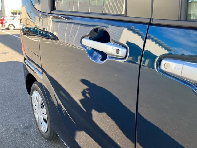 タントＸリミテッド　両側電動スライドドア２ＷＤ　ＣＶＴ　６６０ｃｃ　ディスプレイオーディオ　衝突被害軽減ブレーキ　横滑り防止装置　ＡＢＳ　アイドリングストップ　プッシュボタンスタート　スマートキー　両側電動スライドドア　届出済未使用車（福島県）の中古車