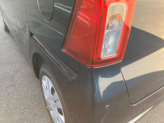 タントＸリミテッド　両側電動スライドドア２ＷＤ　ＣＶＴ　６６０ｃｃ　ディスプレイオーディオ　衝突被害軽減ブレーキ　横滑り防止装置　ＡＢＳ　アイドリングストップ　プッシュボタンスタート　スマートキー　両側電動スライドドア　届出済未使用車（福島県）の中古車