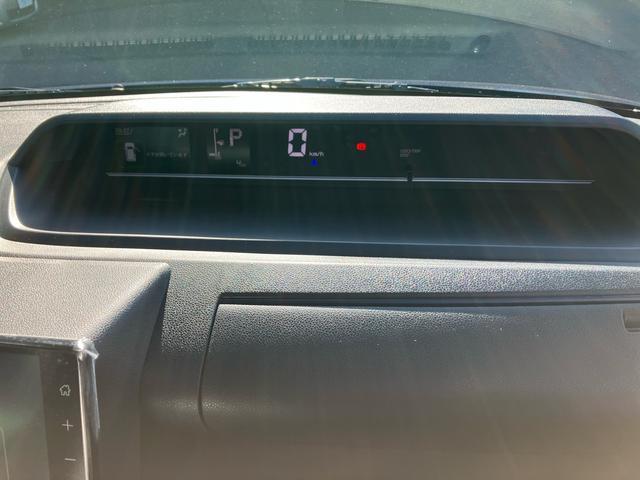 タントＸリミテッド　両側電動スライドドア２ＷＤ　ＣＶＴ　６６０ｃｃ　ディスプレイオーディオ　衝突被害軽減ブレーキ　横滑り防止装置　ＡＢＳ　アイドリングストップ　プッシュボタンスタート　スマートキー　両側電動スライドドア　届出済未使用車（福島県）の中古車