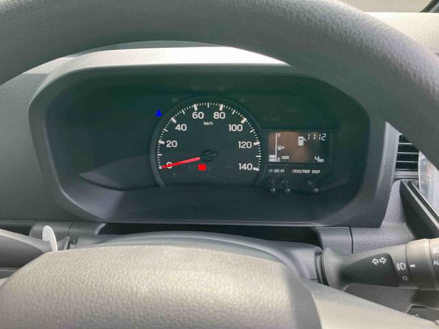 ハイゼットトラックジャンボエクストラ　４ＷＤ　５速マニュアル４ＷＤ　ＣＶＴ　６６０ｃｃ　衝突被害軽減ブレーキ　横滑り防止装置　ＡＢＳ　エアバッグ　マニュアルエアコン　パワーステアリング　アイドリングストップ　　届出済未使用車（福島県）の中古車