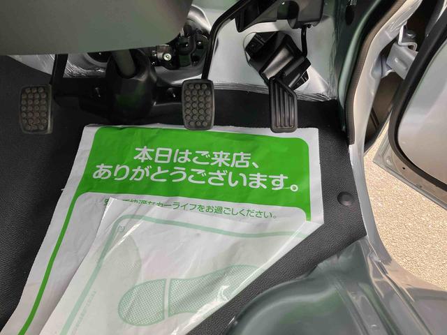 ハイゼットトラックジャンボエクストラ　４ＷＤ　５速マニュアル４ＷＤ　ＣＶＴ　６６０ｃｃ　衝突被害軽減ブレーキ　横滑り防止装置　ＡＢＳ　エアバッグ　マニュアルエアコン　パワーステアリング　アイドリングストップ　　届出済未使用車（福島県）の中古車