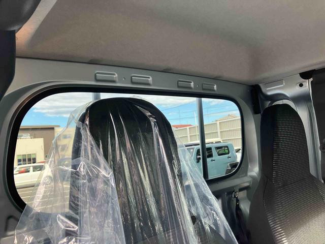 ハイゼットトラックジャンボエクストラ　４ＷＤ　５速マニュアル４ＷＤ　ＣＶＴ　６６０ｃｃ　衝突被害軽減ブレーキ　横滑り防止装置　ＡＢＳ　エアバッグ　マニュアルエアコン　パワーステアリング　アイドリングストップ　　届出済未使用車（福島県）の中古車