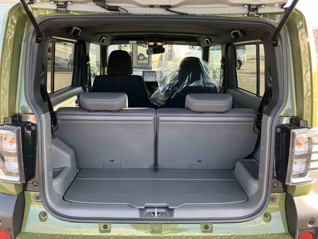 タフトＧ　ダーククロムベンチャー（福島県）の中古車