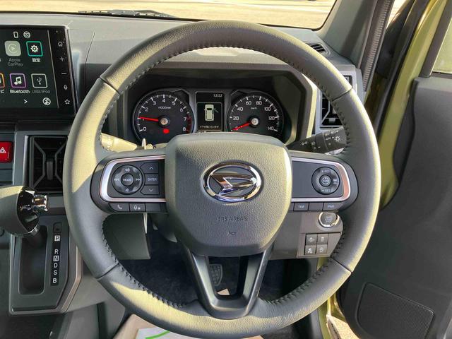 タフトＧ　ダーククロムベンチャー（福島県）の中古車