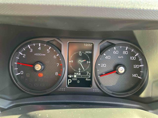 タフトＧ　ダーククロムベンチャー（福島県）の中古車