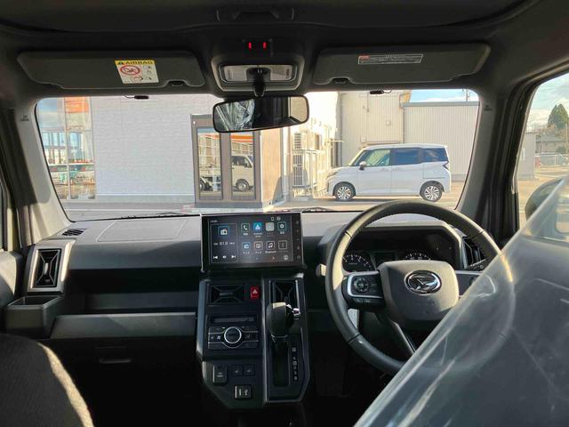 タフトＧ　ダーククロムベンチャー（福島県）の中古車