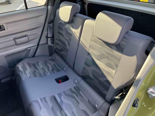 タフトＧ　ダーククロムベンチャー（福島県）の中古車