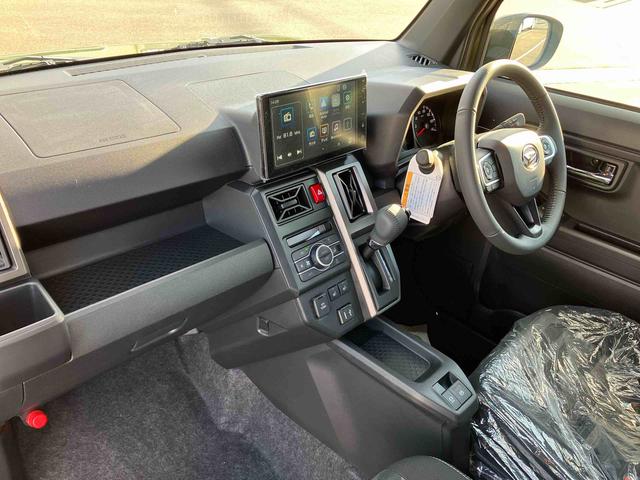 タフトＧ　ダーククロムベンチャー（福島県）の中古車