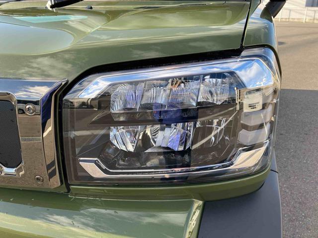 タフトＧ　ダーククロムベンチャー（福島県）の中古車