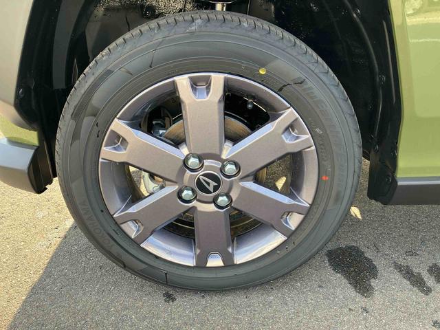 タフトＧ　ダーククロムベンチャー（福島県）の中古車