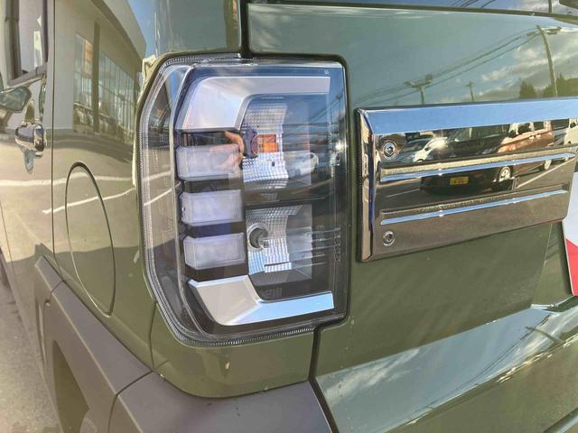 タフトＧ　ダーククロムベンチャー（福島県）の中古車