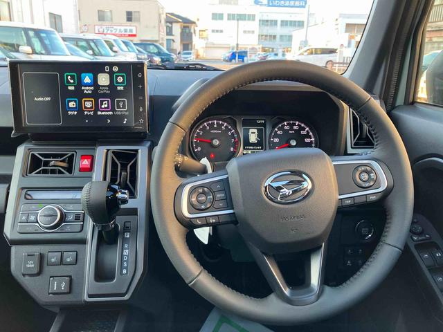 タフトＧターボ　ダーククロムベンチャースマートアシスト　２ＷＤ　ターボ　シートヒーター　スカイフィールトップ　電動パーキングブレーキ　オートホールド機能　全車速追従機能付ＡＣＣ　　　誤発進抑制制御機能　衝突回避支援ブレーキ機能（福島県）の中古車