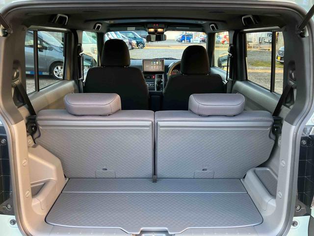 タフトＧターボ　ダーククロムベンチャースマートアシスト　２ＷＤ　ターボ　シートヒーター　スカイフィールトップ　電動パーキングブレーキ　オートホールド機能　全車速追従機能付ＡＣＣ　　　誤発進抑制制御機能　衝突回避支援ブレーキ機能（福島県）の中古車