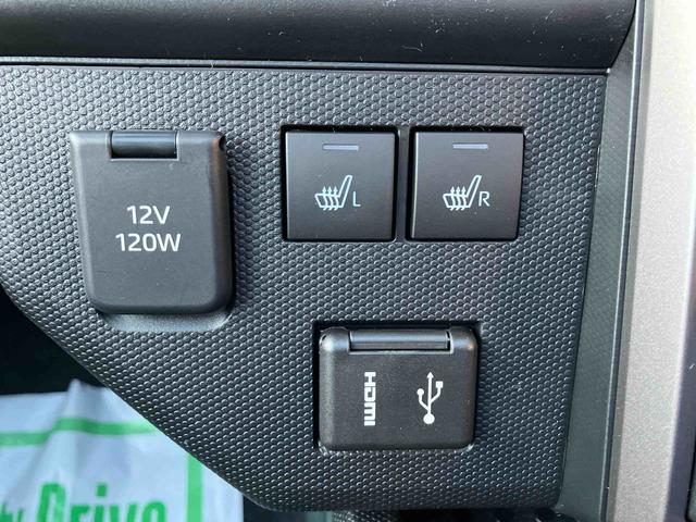 タフトＧターボ　ダーククロムベンチャースマートアシスト　２ＷＤ　ターボ　シートヒーター　スカイフィールトップ　電動パーキングブレーキ　オートホールド機能　全車速追従機能付ＡＣＣ　　　誤発進抑制制御機能　衝突回避支援ブレーキ機能（福島県）の中古車