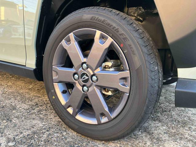 タフトＧターボ　ダーククロムベンチャースマートアシスト　２ＷＤ　ターボ　シートヒーター　スカイフィールトップ　電動パーキングブレーキ　オートホールド機能　全車速追従機能付ＡＣＣ　　　誤発進抑制制御機能　衝突回避支援ブレーキ機能（福島県）の中古車