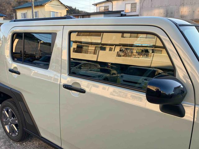 タフトＧターボ　ダーククロムベンチャースマートアシスト　２ＷＤ　ターボ　シートヒーター　スカイフィールトップ　電動パーキングブレーキ　オートホールド機能　全車速追従機能付ＡＣＣ　　　誤発進抑制制御機能　衝突回避支援ブレーキ機能（福島県）の中古車