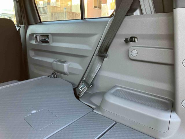 タフトＧターボ　ダーククロムベンチャースマートアシスト　２ＷＤ　ターボ　シートヒーター　スカイフィールトップ　電動パーキングブレーキ　オートホールド機能　全車速追従機能付ＡＣＣ　　　誤発進抑制制御機能　衝突回避支援ブレーキ機能（福島県）の中古車