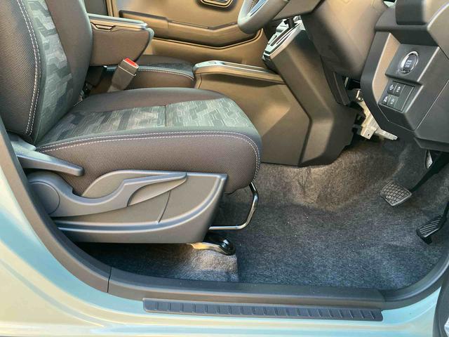 タフトＧターボ　ダーククロムベンチャースマートアシスト　２ＷＤ　ターボ　シートヒーター　スカイフィールトップ　電動パーキングブレーキ　オートホールド機能　全車速追従機能付ＡＣＣ　　　誤発進抑制制御機能　衝突回避支援ブレーキ機能（福島県）の中古車