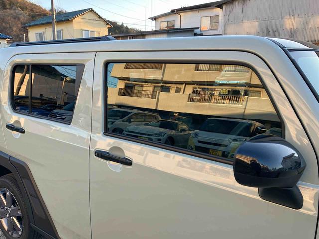 タフトＧターボ　ダーククロムベンチャースマートアシスト　２ＷＤ　ターボ　シートヒーター　スカイフィールトップ　電動パーキングブレーキ　オートホールド機能　全車速追従機能付ＡＣＣ　　　誤発進抑制制御機能　衝突回避支援ブレーキ機能（福島県）の中古車