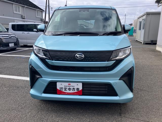 ムーヴＸ（福島県）の中古車