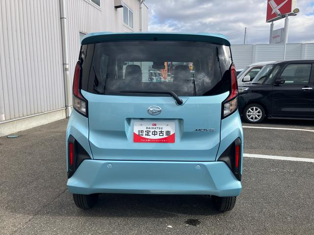 ムーヴＸ（福島県）の中古車