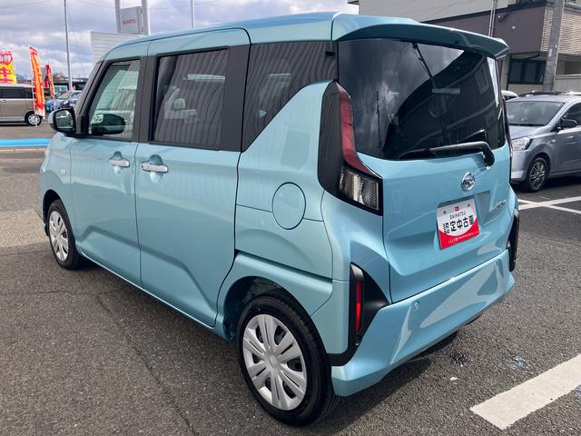 ムーヴＸ（福島県）の中古車